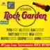 Rock Gerden Instrumental album cover