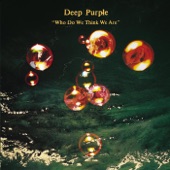 Deep Purple - Smooth Dancer