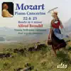 Mozart: Piano Concertos Nos. 22 & 25 & Rondo No. 3 album lyrics, reviews, download