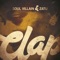 Clap (instrumental) artwork