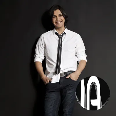 Mentias - Single - Iván Alejandro