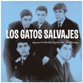 Los Gatos Salvajes - Ruta a Go Go