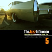 The Jazz Influence Vol. 5 (Electronic Jazz Compiled by Kevin Yost) artwork