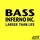 Bass Inferno Inc-Larger Than Life (Radio Edit)