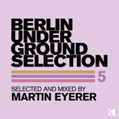 Berlin Underground Selection 5 artwork