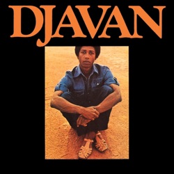 Djavan - Água