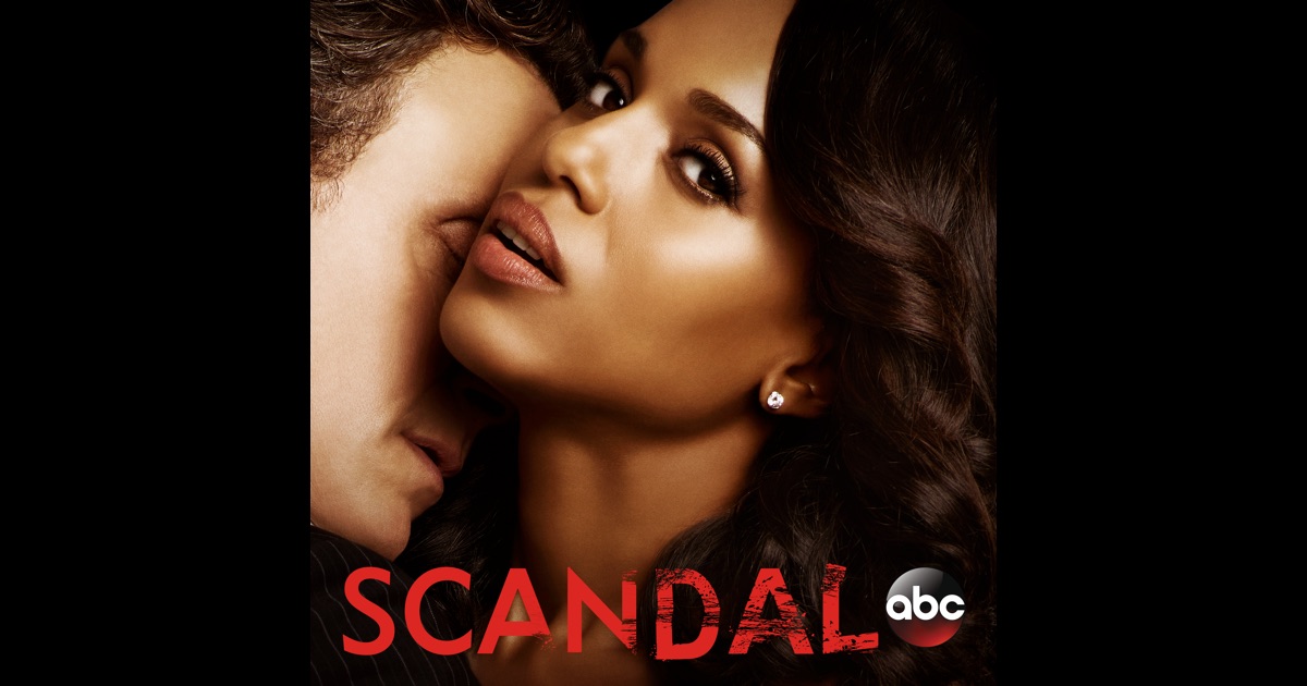 Scandal, Season 5 on iTunes