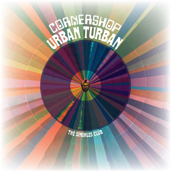 Cover artwork for What Did the Hippie Have In His Bag?