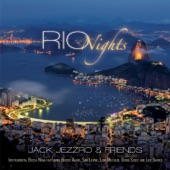 Rio Nights artwork