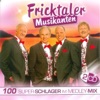 100 Super Schlager m Medley - Mix