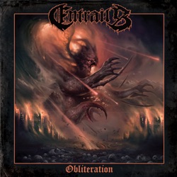 Entrails - Abyss of Corpses