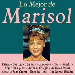 Lo Mejor de Marisol - Marisol