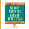 Richard Carlson - Occupez-vous de vos affaires