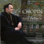Chopin: Piano Music artwork