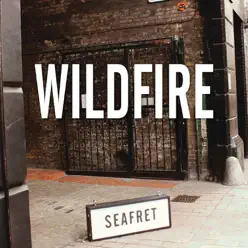 Wildfire - Single - Seafret