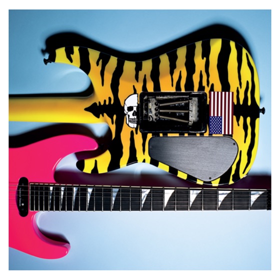 Cover artwork for Tiger Kit