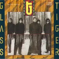 Thin Red Line - Glass Tiger