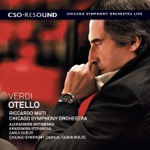 Krassimira Stoyanova, Riccardo Muti & Chicago Symphony Orchestra - Otello: Act IV. Ave Maria