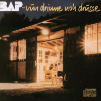 BAP - Vun drinne noh drusse artwork