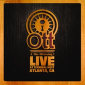 Ott & The All-Seeing I (Live at Terminal West) artwork