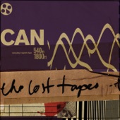 Can - Waiting For The Streetcar