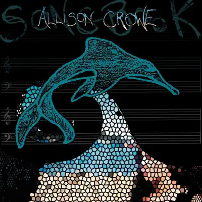 Songbook - Allison Crowe
