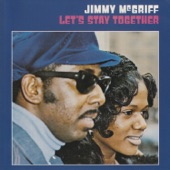 Jimmy McGriff - Let's Stay Together