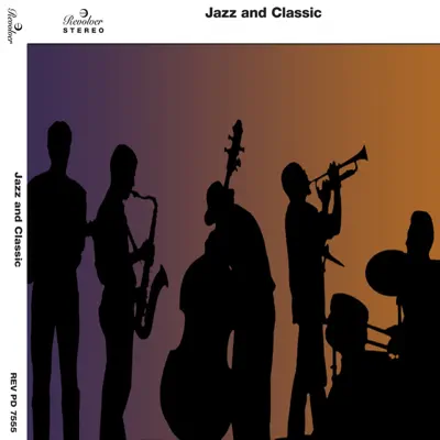 Jazz and Classic - Horace Silver