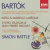 Stream & download Bartók: Concerto for Two Pianos and Percussions & Sonata for Two Pianos and Percussions