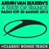 A State of Trance Radio Top 20 - August 2013 (Including Classic Bonus Track) album cover