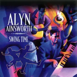 Swing Time - Alyn Ainsworth & His Orchestra