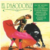 El Pasodoble artwork