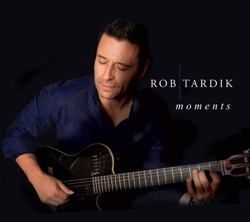 Rob Tardik - Stop!