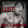 Becca Jameson - Lust: The Fight Club, Book 6 (Unabridged)