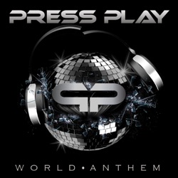 Press Play - Let It Out
