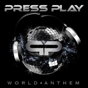 Press Play - Let It Out - Line Dance Musik