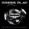 Angels Sing - Press Play lyrics