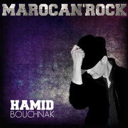 Hamid bouchnak - Hawaili