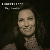 Loretta Lynn - Red, White and Blue