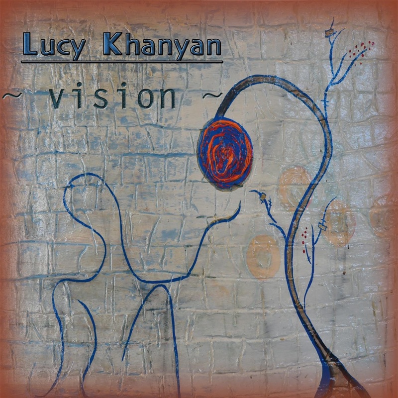Lagu Teratas Berdasarkan Lucy Khanyan.