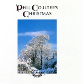 Phil Coulter's Christmas artwork