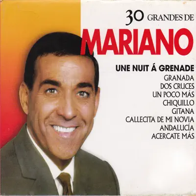 30 Grandes - Luis Mariano