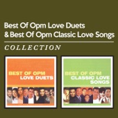 Best of OPM Love Duets & Best of OPM Classic Love Songs artwork