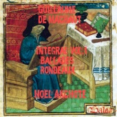 Ballade No. 25, Honte, paour, doubtance artwork