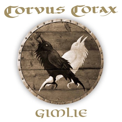 Gimlie - Corvus Corax