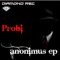 Anonimus - Probi lyrics