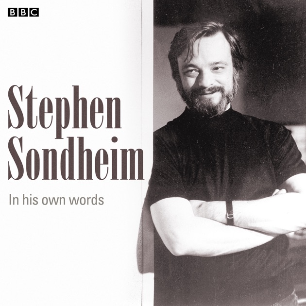 an introduction to the life of stephen sondheim an introduction to the life of stephen sondheim