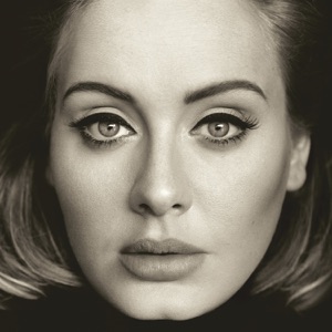 Adele - All I Ask - Line Dance Music