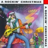 A Rockin' Christmas artwork