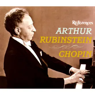 Chopin: Piano Works by Sir John Barbirolli, London Symphony Orchestra & Arthur Rubinstein album reviews, ratings, credits